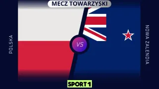 Polska - Nowa Zelandia: Typy. Kto wygra? (09.10.2025)