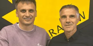 Gino Lettieri nie jest już trenerem Wieczystej Kraków