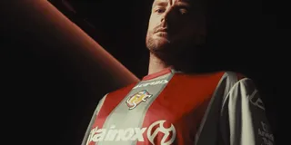 Jamie Vardy opowiedział o pierwszym miesiącu spędzonym we Włoszech