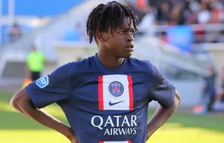 PSG zatrzymuje „Henry’ego XXI wieku” i ryzykuje konflikt z federacją. Kulisy decyzji, o których nie mówi nikt