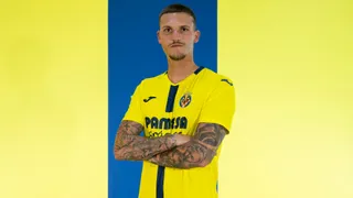 Szok! Villarreal rzuca Marína na Mbappé. Kto wyjdzie z tego starcia żywy?