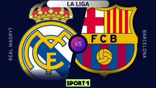 Real Madryt – Barcelona. Typy i analiza (26.10.2025)