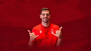 Transfer bez kwoty odstępnego? Juventus i Roma walczą o podpis 33-letniego pomocnika