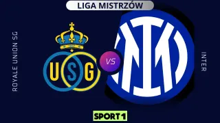 Royale Union SG - Inter: Typy, kursy i analiza (21.10.2025)