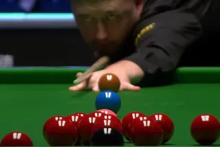 Snooker Northern Ireland Open 2025: Drabinka, Terminarz, Wyniki! Gdzie obejrzeć, kto gra, kiedy? [19-26 października]