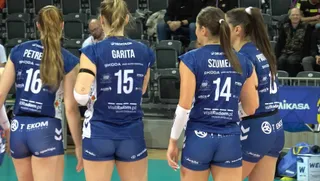 DevelopRes - Radomka: Typy, kursy, analiza! Gdzie oglądać, kiedy i o której? (31.10.2025) [TAURON Liga]