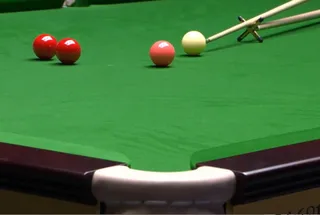 Snooker Xi'an Grand Prix 2025: Drabinka, Terminarz, Wyniki! Gdzie oglądać, kto gra, kiedy? [7-13 października]