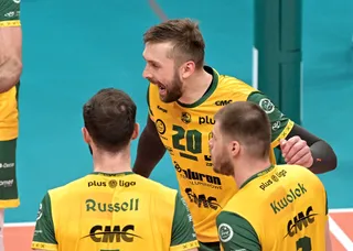 ZAKSA - Warta Zawiercie: Typy, kursy, analiza, składy! Kiedy i o której godzinie? (PlusLiga, 29.10.2025)