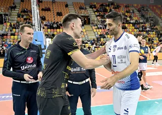 Politechnika Częstochowa - LUK Lublin: Typy, kursy, analiza, składy! Gdzie obejrzeć, kiedy i o której? (PlusLiga, 22.10.2025)