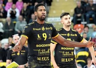 LUK Lublin kontra Projekt Warszawa w wielkim finale Bogdanka Volley Cup 2025! Kiedy mecz, o której godzinie?