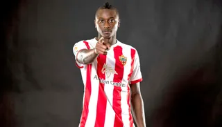 Jeden z najdroższych rezerwowych La Liga zmieni klub? Sevilla negocjuje transfer Nigeryjczyka