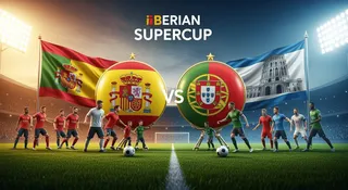 Real i Barça w jednym (nowym) pucharze? Porto stawia karty na stół
