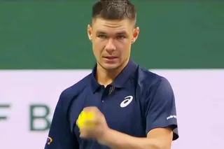 Majchrzak – Shelton: Typy i analiza! Kiedy i o której godzinie mecz Polaka? [ATP Bazylea 2025]