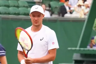 Majchrzak – Nakashima: Typy i analiza! Kiedy i o której godzinie? [ATP Szanghaj, 4.10.2025]