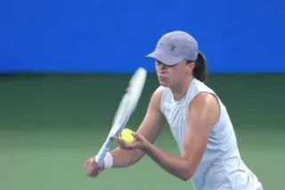 Świątek – Keys: Typy i analiza! Kiedy i o której godzinie pierwszy mecz Polki w WTA Finals 2025?