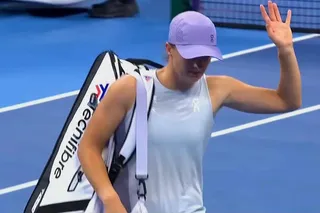 Świątek – Bouzkova: Kto wygrał? Wynik, statystyki i skrót! Kiedy kolejny mecz? [WTA Wuhan 2025]