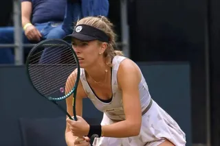 Fręch – Siegemund: Typy i analiza! Kiedy i o której godzinie mecz? [WTA Wuhan 2025]