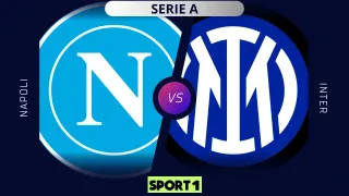 Napoli - Inter Typy (25.10.25). Kursy i Analiza. Kto wygra?