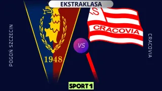 Pogoń Szczecin - Cracovia Typy. (25.10.2025). Kursy i Analiza. Kto wygra?
