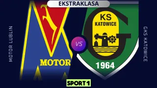 Motor Lublin - GKS Katowice: Typy, Kursy (17.10.2025)