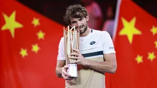 Ranking ATP to fikcja? Zawodnik z 204. miejsca triumfuje w Masters 1000
