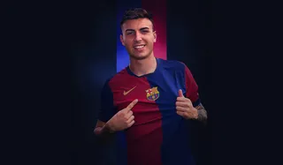 Lewandowski wypada, rodzi się nowa gwiazda? 'Barberowski' może zabłysnąć w El Clasico!