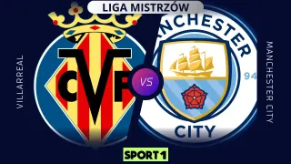 Villarreal - Manchester City: Typy, kursy (21.10.2025)