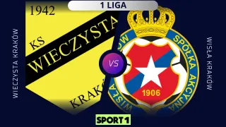 Wieczysta Kraków - Wisła Kraków: Typy. Kto wygra? 02.10.25