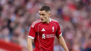 To nie wina Wirtza! Trener Liverpoolu wskazuje prawdziwych winowajców słabej formy Niemca