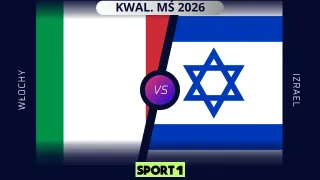 Włochy – Izrael: Typy, Kursy, Zakłady (14.10.2025)