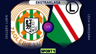 Zagłębie Lubin - Legia Warszawa: Typy i analiza (19.10.25)