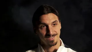 Nie Messi, nie CR7, a brazylijski czarodziej – oto król futbolu według Ibrahimovicia