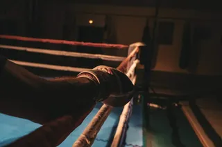 Życiowa szansa Mateusza Gamrota - rozmowa z Tomaszem Osowskim 