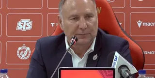 Wiadomo, dlaczego Widzew zwolnił Czubaka. „To była główna przyczyna”