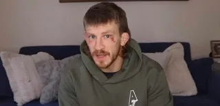 Zawodnik UFC zaatakowany w drodze na trening. Podał zaskakujący powód!