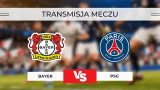 Bayer Leverkusen – PSG za darmo: Gdzie oglądać mecz? Transmisja 21.10.25