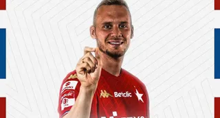 Wisła Kraków ogłosiła – kibice  najlepiej ocenili tego zawodnika!