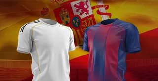Fortuna daje 300 PLN za bramkę w El Clasico