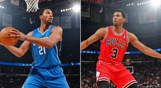 Orlando Magic - Chicago Bulls: Typy, kursy, statystyki (26.10.2025)