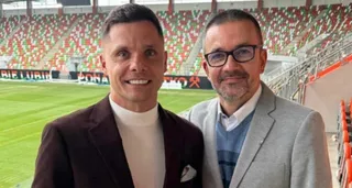 Rafał Gikiewicz wróci do Łodzi. Co zrobi Widzew?