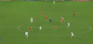 Górnik Zabrze – Jagiellonia Białystok skrót meczu. Gole, akcje, podsumowanie | 26.10.2025