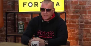 Jacek Murański  w Gromdzie?! Właściciel federacji odpowiada