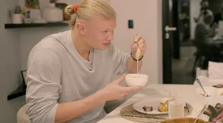 Dieta Haalanda niebezpieczna? Eksperci ostrzegają!