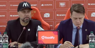 Widzew z problemami w obronie - trener ujawnia plan naprawy przed meczem pucharowym