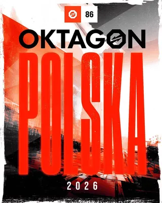 Oktagon MMA zadebiutuje w Polsce