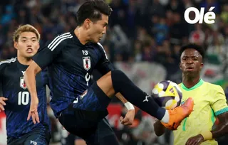 Japoński koszmar Brazylii - Ancelotti wskazuje winnego historycznej porażki