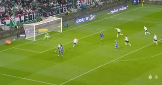 Legia – Lech skrót meczu: Najważniejsze akcje meczu 26.10.2025