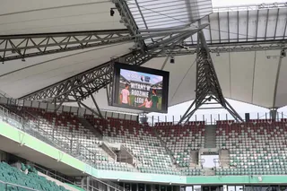 Pierwszy raz w historii! Legia ogłasza nową współpracę