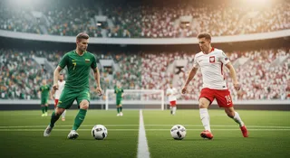 Selekcjoner Litwy ostrzega: 'Polska pięć razy nie wygra!' Co ma na myśli?"