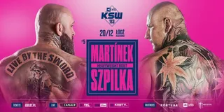Artur Szpilka przed największym wyzwaniem w MMA!